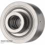 Drum 4-5 Clutch (empty, without discs) Aisin Warner AW55-50SN AW55-51SN - 32 teeth (ext. Ø 48.25 mm) / 50 teeth (ext. Ø 63.90 mm)