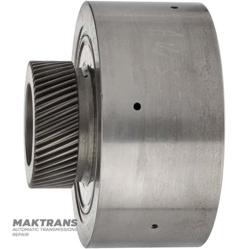 Drum 4-5 Clutch (empty, without discs) Aisin Warner AW55-50SN AW55-51SN - 32 teeth (ext. Ø 48.25 mm) / 50 teeth (ext. Ø 63.90 mm)