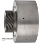 Drum 4-5 Clutch (empty, without discs) Aisin Warner AW55-50SN AW55-51SN - 32 teeth (ext. Ø 48.25 mm) / 50 teeth (ext. Ø 63.90 mm)