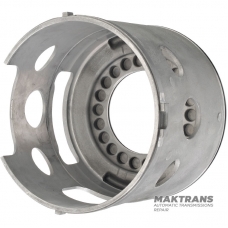 Piston B2 Brake VAG 0C8 / Aisin Warner TR-80SD - total height 145 mm, outer Ø 171.15 mm