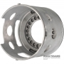 Piston B2 Brake VAG 0C8 / Aisin Warner TR-80SD - total height 145 mm, outer Ø 171.15 mm