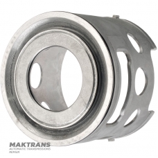 Piston B2 Brake VAG 0C8 / Aisin Warner TR-80SD - total height 145 mm, outer Ø 171.15 mm
