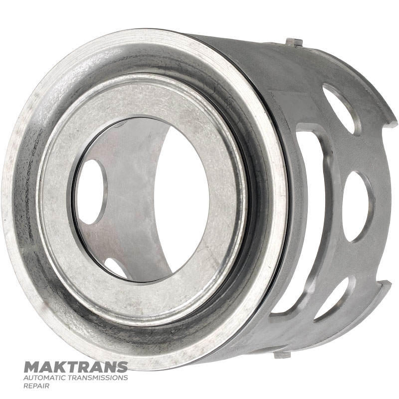Piston B2 Brake VAG 0C8 / Aisin Warner TR-80SD - total height 145 mm, outer Ø 171.15 mm