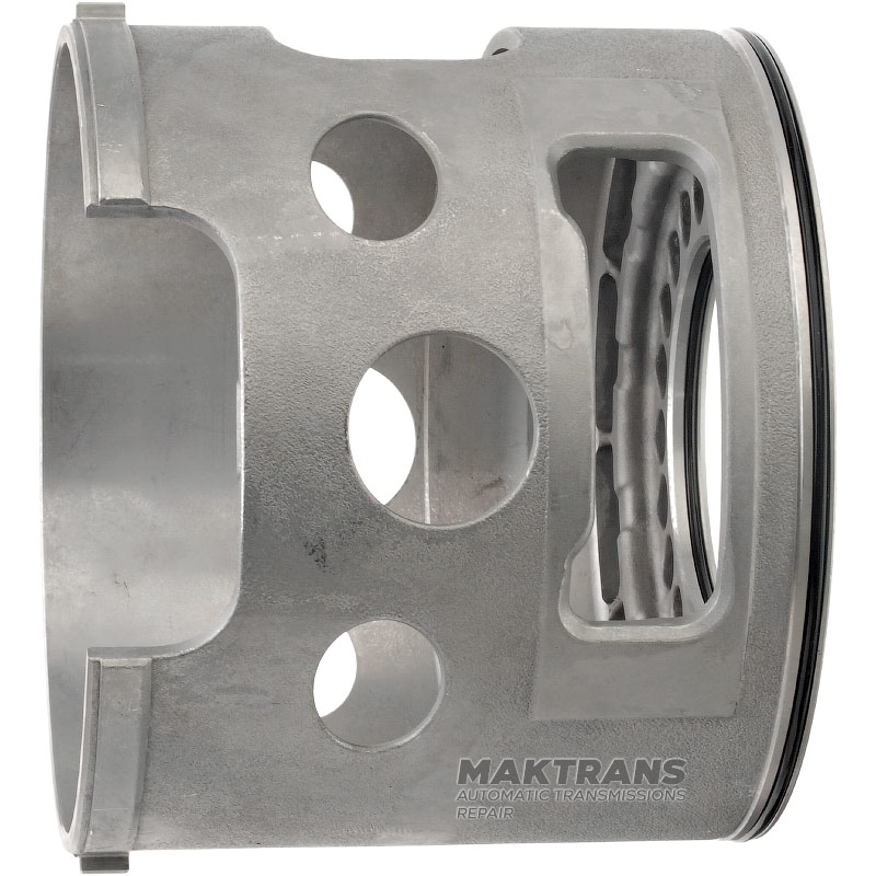 Piston B2 Brake VAG 0C8 / Aisin Warner TR-80SD - total height 145 mm, outer Ø 171.15 mm