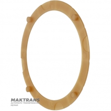 Sliding washer (plastic) TOYOTA / LEXUS AB60E, AB60F — 3573834010 (94.45 x 77.05 x 1.80 (4.80))