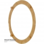 Sliding washer (plastic) TOYOTA / LEXUS AB60E, AB60F — 3573834010 (94.45 x 77.05 x 1.80 (4.80))