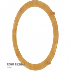 Sliding washer (plastic) TOYOTA / LEXUS AB60E, AB60F — 3573834010 (94.45 x 77.05 x 1.80 (4.80))