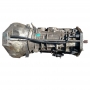 Automatic transmission, used, untested (complete, without torque converter) FORD 5R55S (4WD) — 4L2P-7000-BB, BL2402, 4L2Z-7000-BBRM