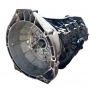Automatic transmission, used, untested (complete, without torque converter) FORD 5R55S (4WD) — 4L2P-7000-BB, BL2402, 4L2Z-7000-BBRM