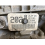 Automatic transmission, used, untested (complete, without torque converter) FORD 5R55S, 5R55W (4WD) — 2L2P-7000-BA, BL2202 (FORD EXPLORER 2002 - 2003)