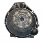Automatic transmission, used, untested (complete, without torque converter) FORD 5R55S, 5R55W (4WD) — 2L2P-7000-BA, BL2202 (FORD EXPLORER 2002 - 2003)