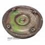 Torque converter (used, untested) Hyundai / KIA A8MF1 - marking KAF, 45100-4G620, 109 teeth on the crown