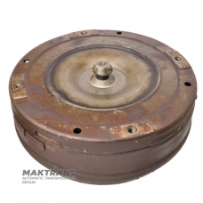 Torque converter (used, untested) ZF 5HP30 – marking on the pump wheel 144 100, marking on the front cover T26
