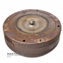 Torque converter (used, untested) ZF 5HP30 – marking on the pump wheel 144 100, marking on the front cover T26