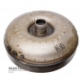 Reconditioned torque converter R4A51, V4A51 — marking RE