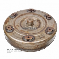 Torque converter (used, untested) R4A51, V4A51 – RF marking