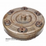 Torque converter (used, untested) R4A51, V4A51 – RF marking