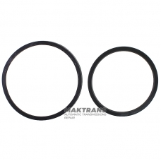 Set of rubber rings Forward Clutch ZF CFT25 VT1 ZF CFT27 A-SUK-GACVT16Z-FW
