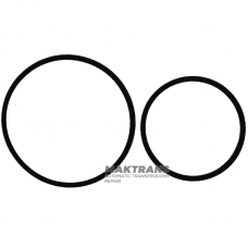 Set of rubber rings REVERSE CLUTCH ZF CFT25 VT1 ZF CFT27 A-SUK-GACVT16Z-RV