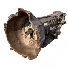 Automatic transmission (complete, without torque converter) FORD 5R55E (4WD) — 8L5P-7000-EA (7L5Z-7000-ERM), FORD Ranger 2008, 4.0L