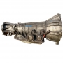 Automatic transmission (complete, without torque converter) FORD 5R55E (4WD) — 8L5P-7000-EA (7L5Z-7000-ERM), FORD Ranger 2008, 4.0L