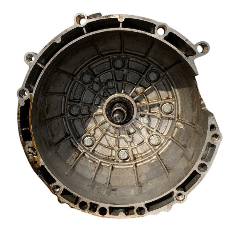 Automatic transmission (complete, without torque converter) FORD 5R44E (RWD) — 2L5P-7000-CB (2L5Z-7V000-CBRM), FORD Ranger 2002-2003, 2.3L (Engine code SEBA)