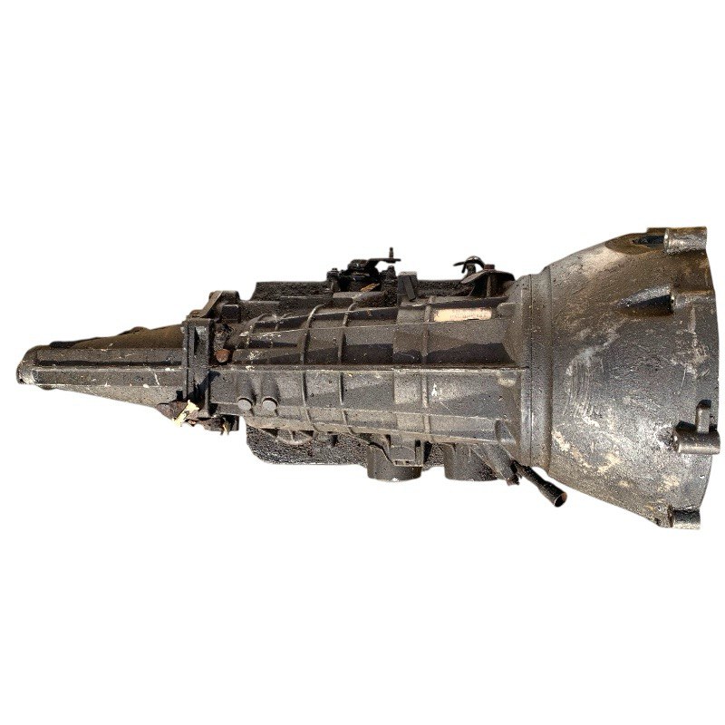 Automatic transmission (complete, without torque converter) FORD 5R44E (RWD) — 2L5P-7000-CB (2L5Z-7V000-CBRM), FORD Ranger 2002-2003, 2.3L (Engine code SEBA)