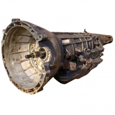 Automatic transmission (complete, without torque converter) FORD 5R44E (RWD) — 2L5P-7000-CB (2L5Z-7V000-CBRM), FORD Ranger 2002-2003, 2.3L (Engine code SEBA)