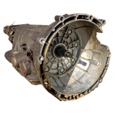Automatic transmission (complete, without torque converter) FORD 5R44E (RWD) — 2L5P-7000-CB (2L5Z-7V000-CBRM), FORD Ranger 2002-2003, 2.3L (Engine code SEBA)