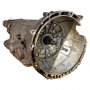 Automatic transmission (complete, without torque converter) FORD 5R44E (RWD) — 2L5P-7000-CB (2L5Z-7V000-CBRM), FORD Ranger 2002-2003, 2.3L (Engine code SEBA)