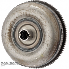 Torque converter (used, untested) Hyundai / KIA A8LF1 – marking NLM