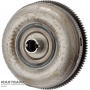 Torque converter (used, untested) Hyundai / KIA A8LF1 – marking NLM