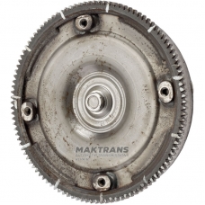 Torque converter (used, untested) Hyundai / KIA A8LF1 – marking NLM
