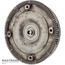 Torque converter (used, untested) Hyundai / KIA A8LF1 – marking NLD