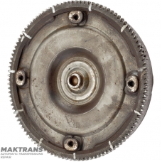 Torque converter (used, untested) Hyundai / KIA A8LF1 – marking NLE