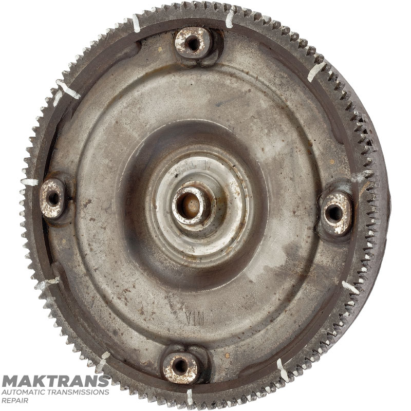 Torque converter (used, untested) Hyundai / KIA A8LF1 – marking NLE