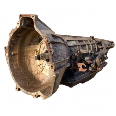 Automatic transmission (complete, without torque converter) FORD 5R55E (RWD) — 4L5P-7000-DA (4L5Z-7000-DARM), FORD Explorer 2004, 4.0L (T40VSEX - 4.0 V6 12V SOHC EFI)
