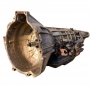 Automatic transmission (complete, without torque converter) FORD 5R55E (RWD) — 4L5P-7000-DA (4L5Z-7000-DARM), FORD Explorer 2004, 4.0L (T40VSEX - 4.0 V6 12V SOHC EFI)