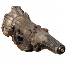 Automatic transmission (complete, without torque converter) FORD 5R55E (RWD) — 4L5P-7000-DA (4L5Z-7000-DARM), FORD Explorer 2004, 4.0L (T40VSEX - 4.0 V6 12V SOHC EFI)
