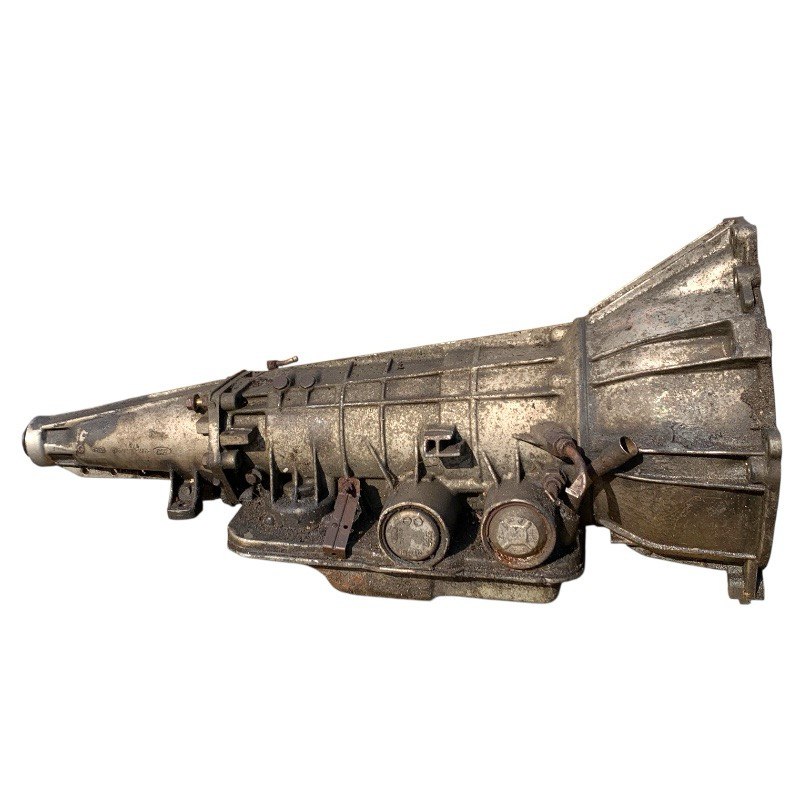 Automatic transmission (complete, without torque converter) FORD 5R55E (RWD) — 4L5P-7000-DA (4L5Z-7000-DARM), FORD Explorer 2004, 4.0L (T40VSEX - 4.0 V6 12V SOHC EFI)