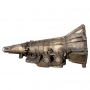 Automatic transmission (complete, without torque converter) FORD 5R55E (RWD) — 4L5P-7000-DA (4L5Z-7000-DARM), FORD Explorer 2004, 4.0L (T40VSEX - 4.0 V6 12V SOHC EFI)