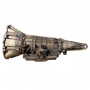 Automatic transmission (complete, without torque converter) FORD 5R55E (RWD) — 4L5P-7000-DA (4L5Z-7000-DARM), FORD Explorer 2004, 4.0L (T40VSEX - 4.0 V6 12V SOHC EFI)
