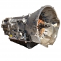 Automatic Transmission (without torque converter) Aisin Warner AS68RC / AS69RC — 345010-32210, 345010-32211, 345010-32580, P68498560AB, 68498560AB (DODGE RAM 3500-5500 6.7L Diesel)