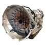 Automatic Transmission (without torque converter) Aisin Warner AS68RC / AS69RC — 345010-32210, 345010-32211, 345010-32580, P68498560AB, 68498560AB (DODGE RAM 3500-5500 6.7L Diesel)