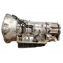 Automatic Transmission (without torque converter) Aisin Warner AS68RC / AS69RC — 345010-32210, 345010-32211, 345010-32580, P68498560AB, 68498560AB (DODGE RAM 3500-5500 6.7L Diesel)