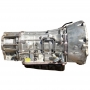 Automatic Transmission (without torque converter) Aisin Warner AS68RC / AS69RC — 345010-32210, 345010-32211, 345010-32580, P68498560AB, 68498560AB (DODGE RAM 3500-5500 6.7L Diesel)