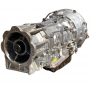 Automatic Transmission (without torque converter) Aisin Warner AS68RC / AS69RC — 345010-32210, 345010-32211, 345010-32580, P68498560AB, 68498560AB (DODGE RAM 3500-5500 6.7L Diesel)
