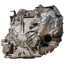 Transmission (assembled, without hydraulic converter) Hyundai / KIA CVT C0GF1 2WD - 480002H051, 48231-2H309 (without start-stop)