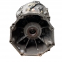 Automatic transmission (complete, without hydraulic converter) TOYOTA AC60F 4WD — marking 35010-04280, 3500004120 (TOYOTA TACOMA 3.5L, GRN310L-PRTSHA)