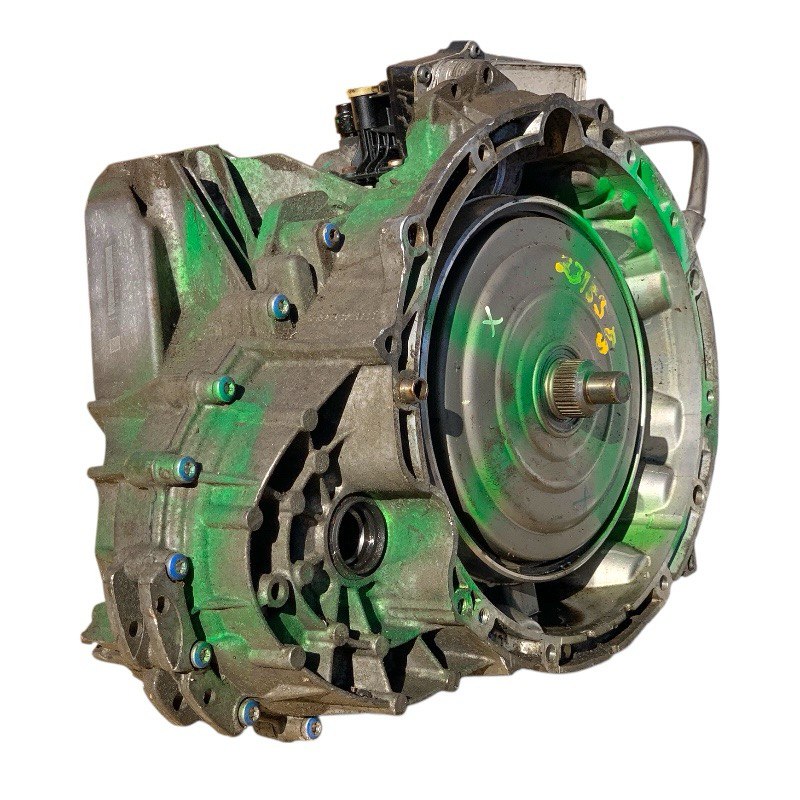 Transmission complete Mercedes-Benz 7G-DCT 724.0 — A2463703803, A2463702102 (Mercedes-Benz A (W176) 2.0 A-250 Turbo 16V, 1.991cc, 155kW (211pk), FWD, M270920)